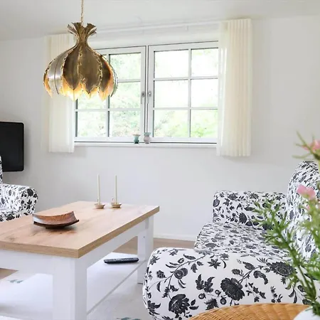 Nyaraló 11126-1-nykobing-sj-slaenhaekken-18 Nykøbing Sjælland