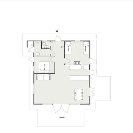 펜션 11126-1-nykobing-sj-slaenhaekken-18 Nykøbing Sjælland